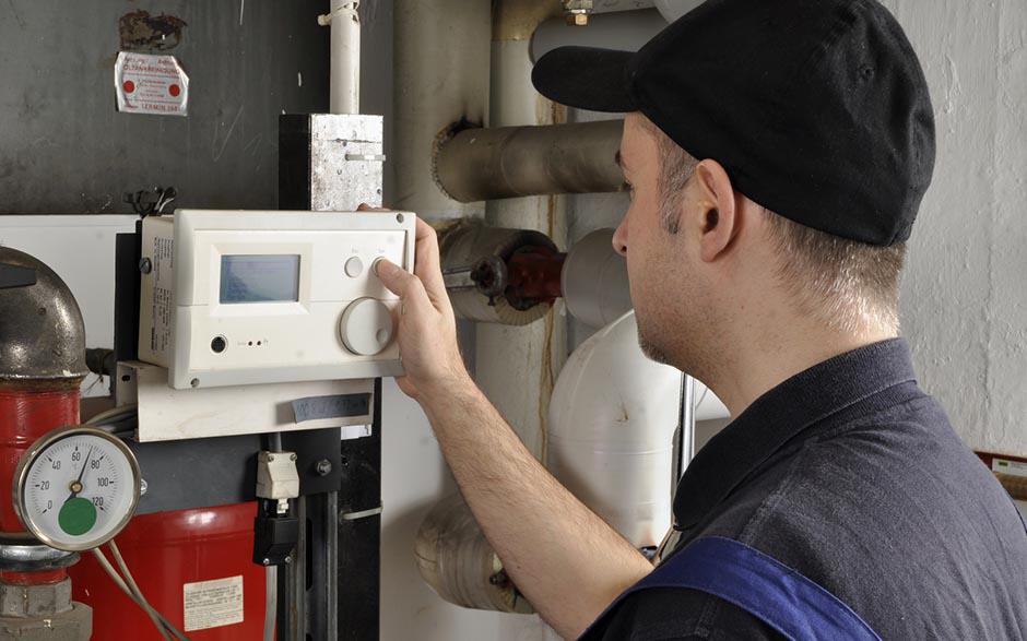 technicien chauffagiste Chatou